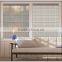 Fabric Sheer Shangri-la Blinds Living Room Curtains