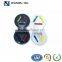 Promotion three tubes ink garment security tag