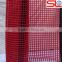 Made-in-China!!! Hole Size 25* 25 polyurethane screen mesh with factory price
