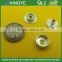 20mm Press Metal Snap Button For Jackets --- MA1243