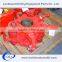 Top quality well drill pipe elevator/sucker rod elevator/sre sucker rod elevator
