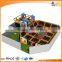 Best price product in China indoor trampoline playground facility