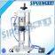 Pneumatic Perfume Crimping Machine