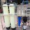 High quality PVC water purification system machine with CE/GMP certification