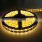 5050 Waterproof IP65 Warm White 60led UL certificate led flexible strip