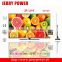 JR-LH11 hot sale Jerry high quanlity wav tv /32INCH 4K LCD WAV TV BY FACTORY SUPPLY