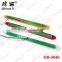 red waterproof anti-shock PC lens LED bus light bar