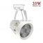 LED PAR30 35W Bulb OSRAM Chip LED Track light The Clothing store LED spotlights