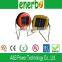 Portable Battery LED indoor Solar Rechargeable Lantern