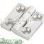 For Cabinet or Telecommunication Equipment Zinc Alloy Torque Hinges