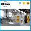SJ Series Plastic Single Screw Extruder for HDPE,PP,ABS
