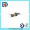 Unitube Non-armored optical fiber cable for bindoor/outdoor application
