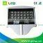 led street lamp 28w solar panel light