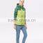 Wholesale waterproof softshell jacket women