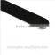 Black Sanding Nail File Nail Art Buffer Salon Manicure Tools made of Sandpaper