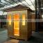Smartmak Outdoor Steam Sauna With CE ETL
