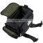 LAOA 15inch double layers thicken electrician repair tool bag oxford fabric waterproof wear-resisting tool bag LA212817
