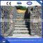 decorated gabion / gabion for decoration