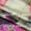 Hot sale newest style 100 pure silk stretch satin fabric manufacturers