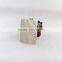 Wholesale custom cotton drawstring coffee bean packing bags
