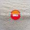 New Crop China Bulk Garlic Granules 40-80 mesh (EU Standard )