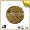 Best selling hot chinese products bronze metal token coin my orders with 
