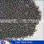 sand blaster material steel shot S230 with 1.0mm
