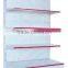 supermarket data strip label holder