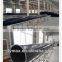 slurry discharging pipe with uhmwpe