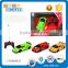 4 Channel/4CH rc electric toy Radio Control Car With light with charger for boy
