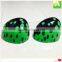 Decorative colorful PC plastic mini cooper auto parts