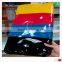 custom shape thick ABS+PC thermoformed plastic small luggage shell