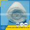 Absorbent organic cotton wool rolls for medical use 454g with paper interleaved