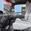 chinese made car 3seat 4x4 diesel mini truck