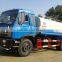 20000liter Water Tanker Transport Truck Dimensions Dongfeng Water Bowser Truck