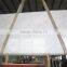 2016 Hot chinese white prices 36''x36'' Polished Marble Tiles