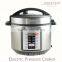 2016 New Pressure Cooker