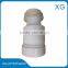 Extensible WC Pan Waste Tube WC Connector/Plastic colorful toilet sewer tube/Toilet underground sewer drainage pipe