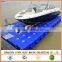 China supplier Marina and yacht jet ski floating dock