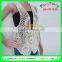 African fashion ladies top high embroidered cotton sarees blouse designs cotton embroidery lace blouse vest