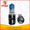 Factory supply BA20d xenon bulb 12v 35/35w motorcycle bulb