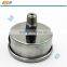 oil filled vibration proof all stainless steel water air pressure gauge