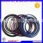 Excavator Boom Cylinder Seal Kit For Komatsu Cat Kobelco Hitachi