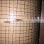 Pvc welded wire mesh sheet /galvanized welded wire mesh roll panel 30 years factory
