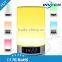 Smart Mini LED Night Light Wireless Bluetooth Music Speaker