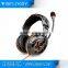 New Products 2015 Innovative Product Stereo Headphone