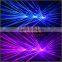 3w SD Card RGB Full Color Laser Light,Professional Indoor DJ Equipment DMX Control