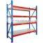 JS-SRM03 Metal Storage rack Warehouse rack Heavy duty display rack