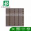 Sound Wall Grooved Wood Acoustic Panel For Cinem