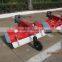walking tractor implements